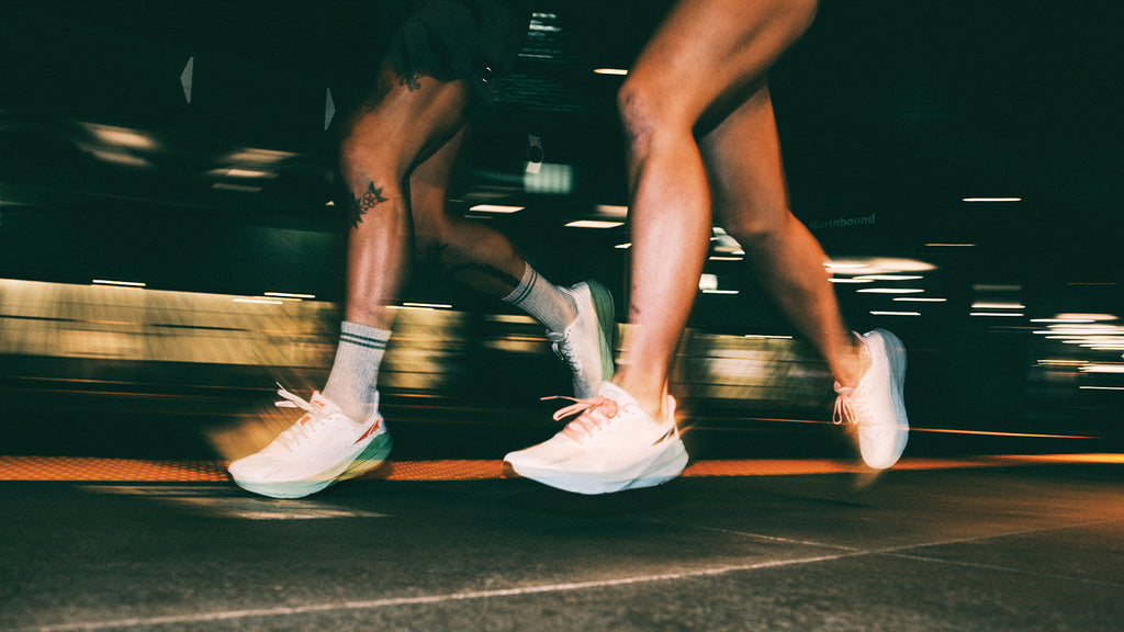 ALTRA DEMO NIGHT!