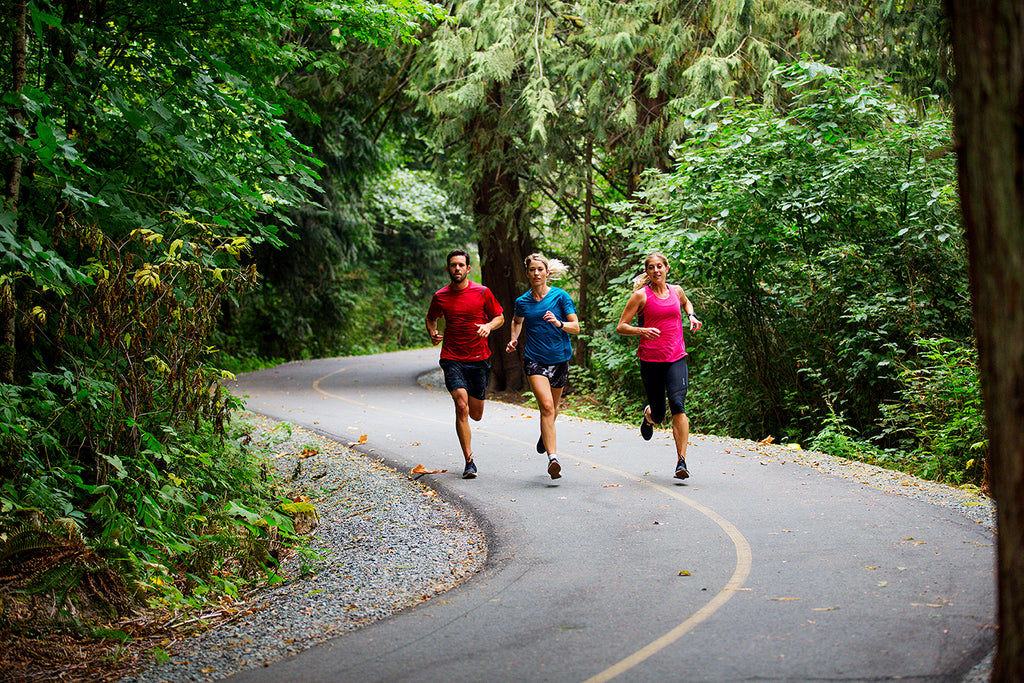 Running Start learn-to-run clinic starting Sept 6