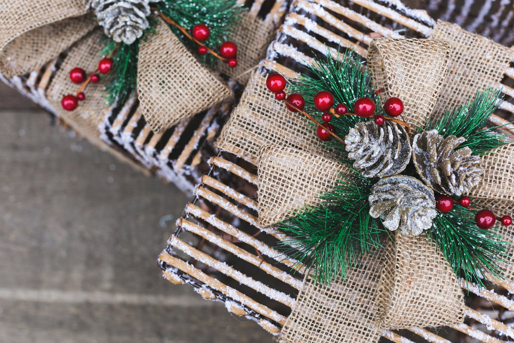 Gift ideas for every athlete!