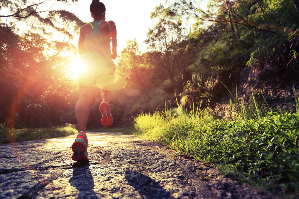 Introducing the CVR Run Club!