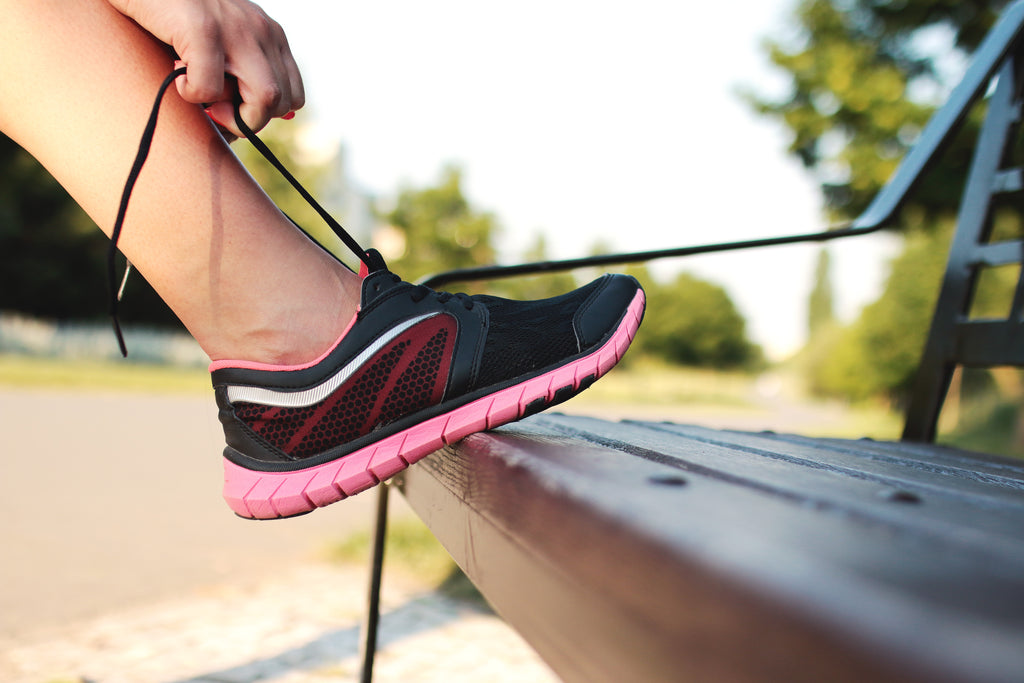 CVR Run Club Route – Thurs, Dec 7