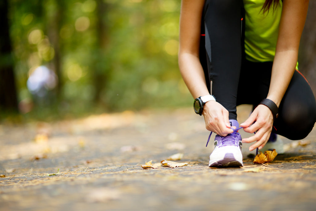 CVR Run Club Routes - Thurs, Sept 21