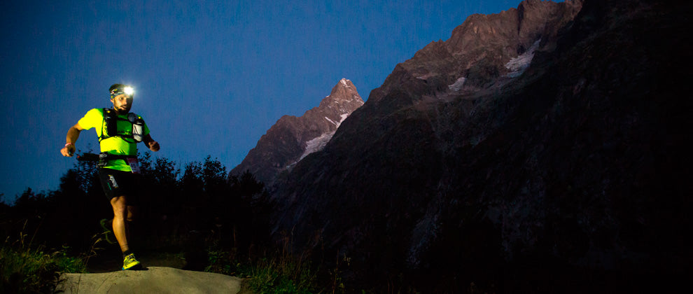 Eleven uses for your favourite headlamp