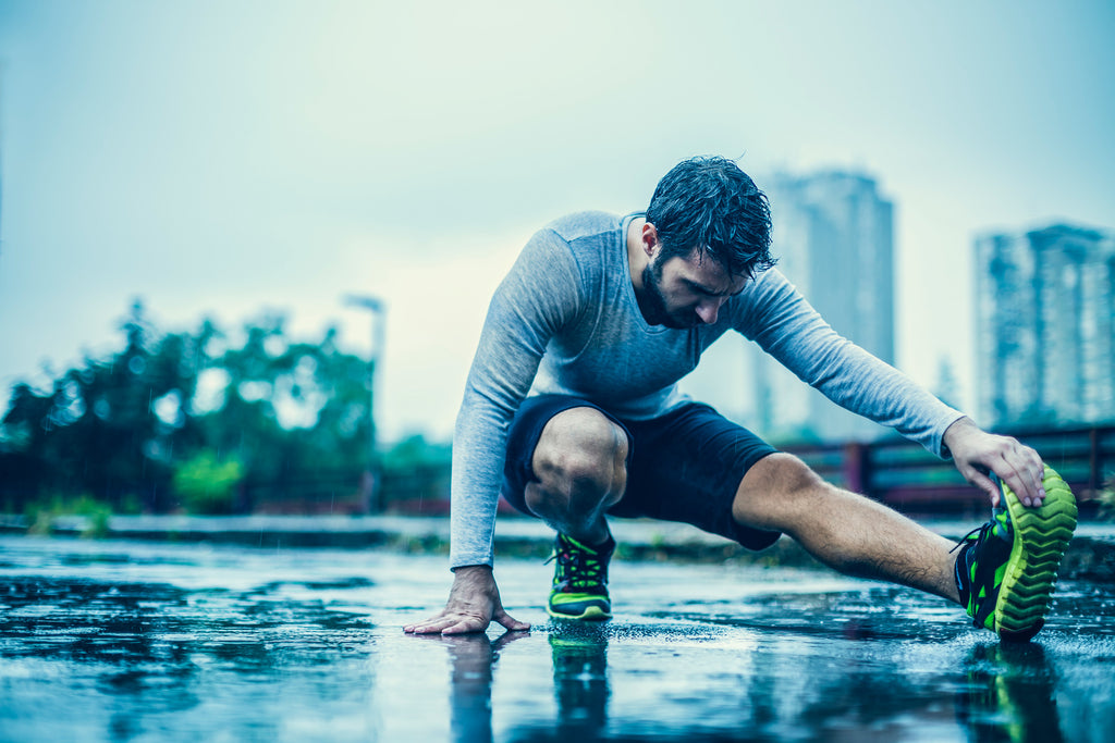 CVR Run Club Route – Telegraph