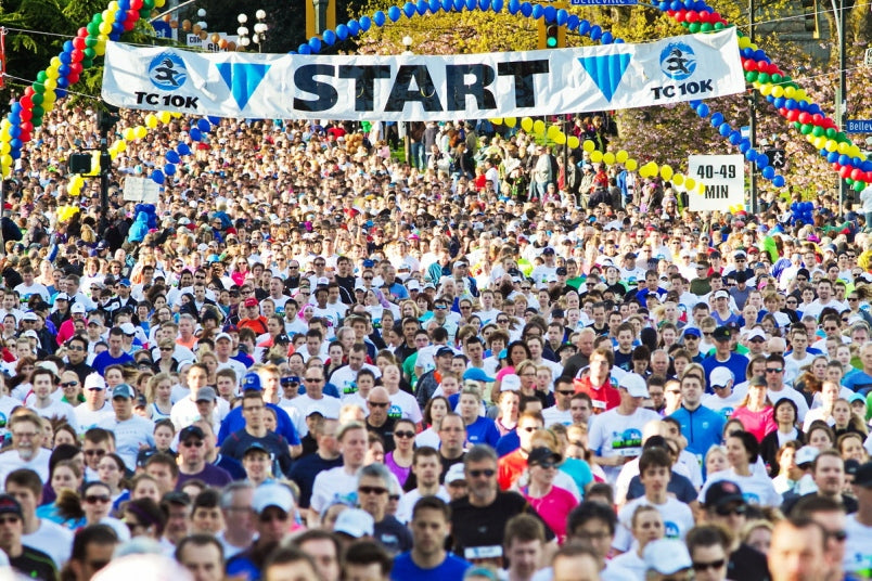 Local Running Clinics for 2019