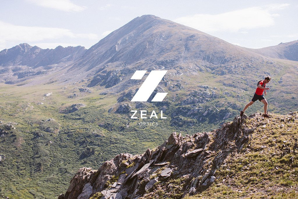Product Spotlight – Zeal Optics