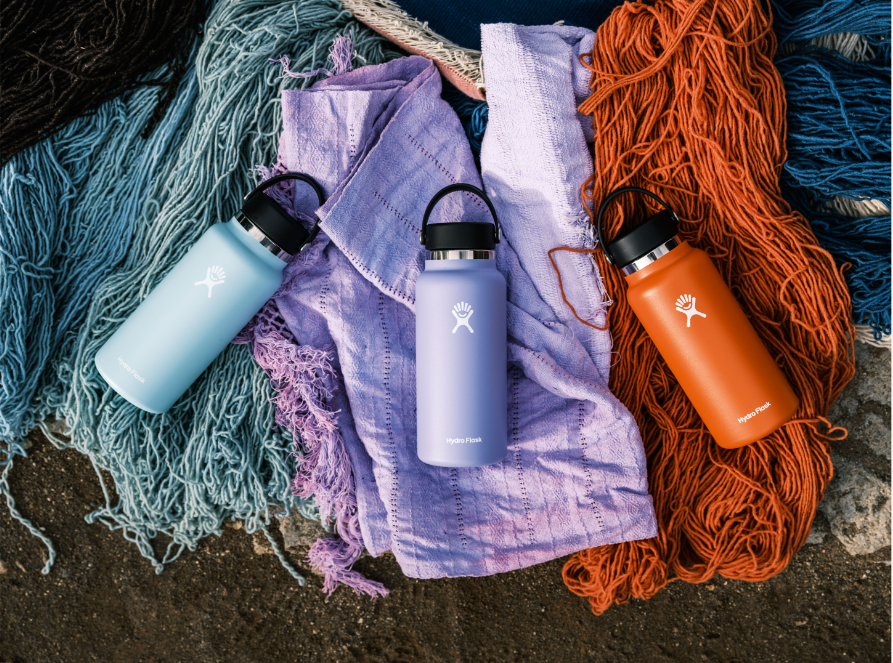 1 in 8 HydroFlask – Yakima Valley Hops