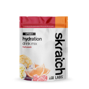 Sport Hydration Mix - 20 servings