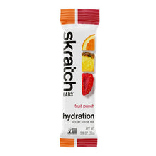 Sport Hydration Mix - Single Serve