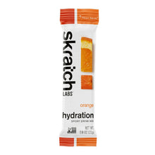Sport Hydration Mix - Single Serve