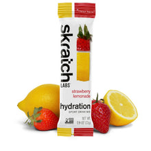 Sport Hydration Mix - Single Serve