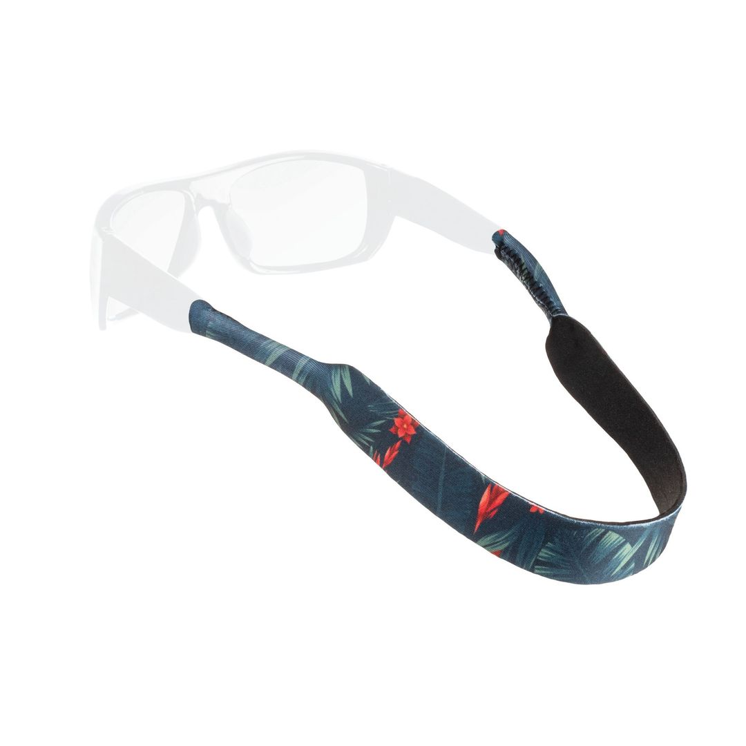 Neoprene Hawaiian Eyewear Retainer Cowichan Valley Running