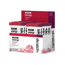 Sport Energy Chews