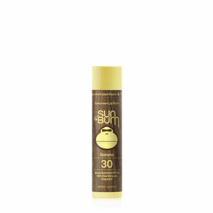 SPF 30 Sunscreen Lip Balm