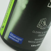 Footwear + Gear Cleaner