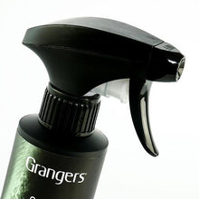 Footwear + Gear Cleaner