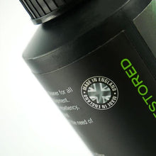Footwear + Gear Cleaner