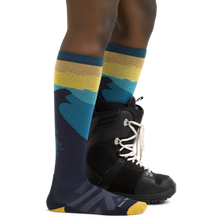 Women's Snow | Solstice Ski/Snowboard Over-the-calf