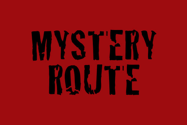 CVR Run Club Route - Thurs, Oct 26