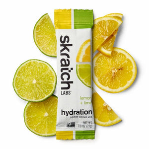 Sport Hydration Mix - Single Serve