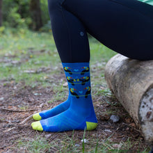 Women's Run | Toco Loco Micro Crew Ultra Light
