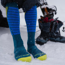 Men's Snow | Function X Ski/Snowboard Over-the-calf