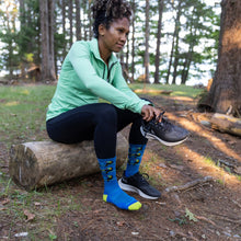 Women's Run | Toco Loco Micro Crew Ultra Light