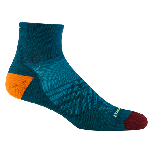 Men's Run | 1/4 Sock