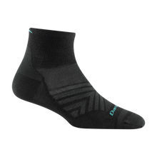Women's Run | 1/4 Sock Ultra Lightweight