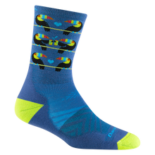 Women's Run | Toco Loco Micro Crew Ultra Light