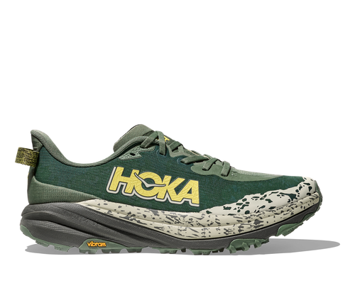 Speedgoat 6 - Men's