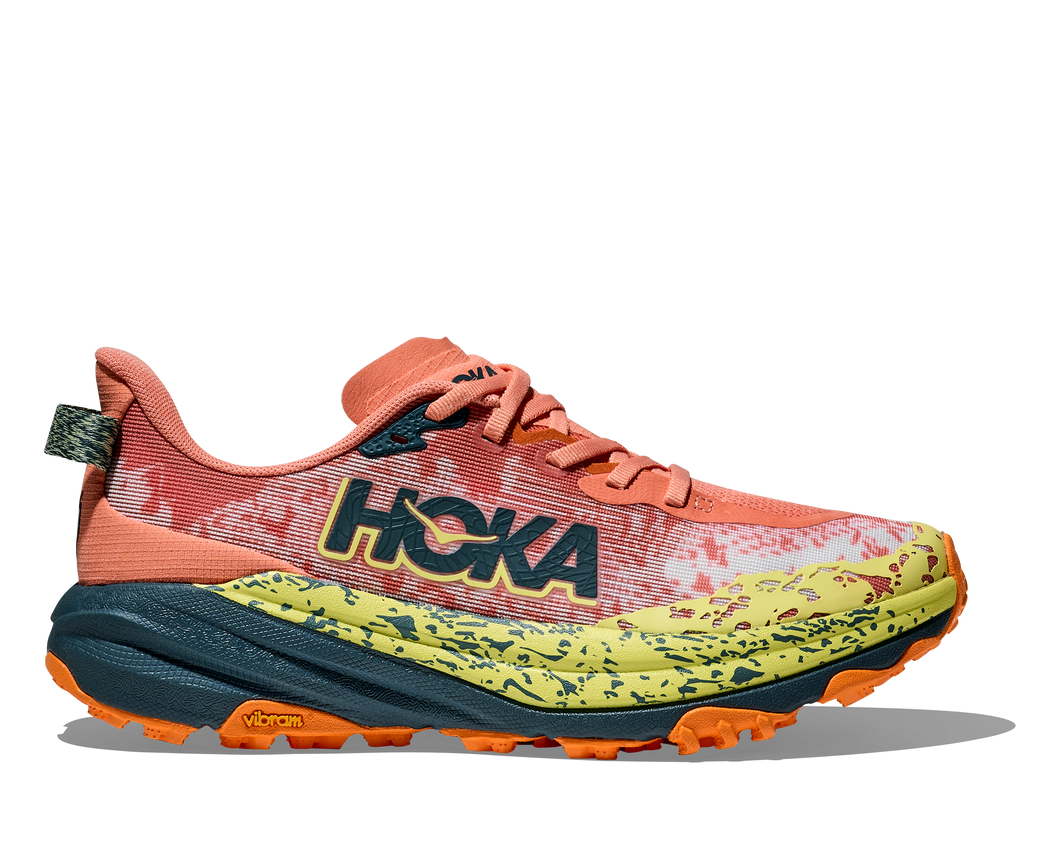Speedgoat 6 - Women's