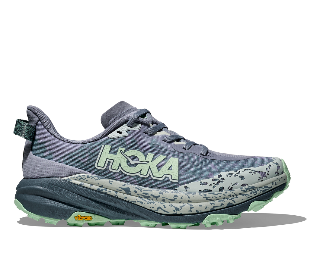 Speedgoat 6 - Women's WIDE