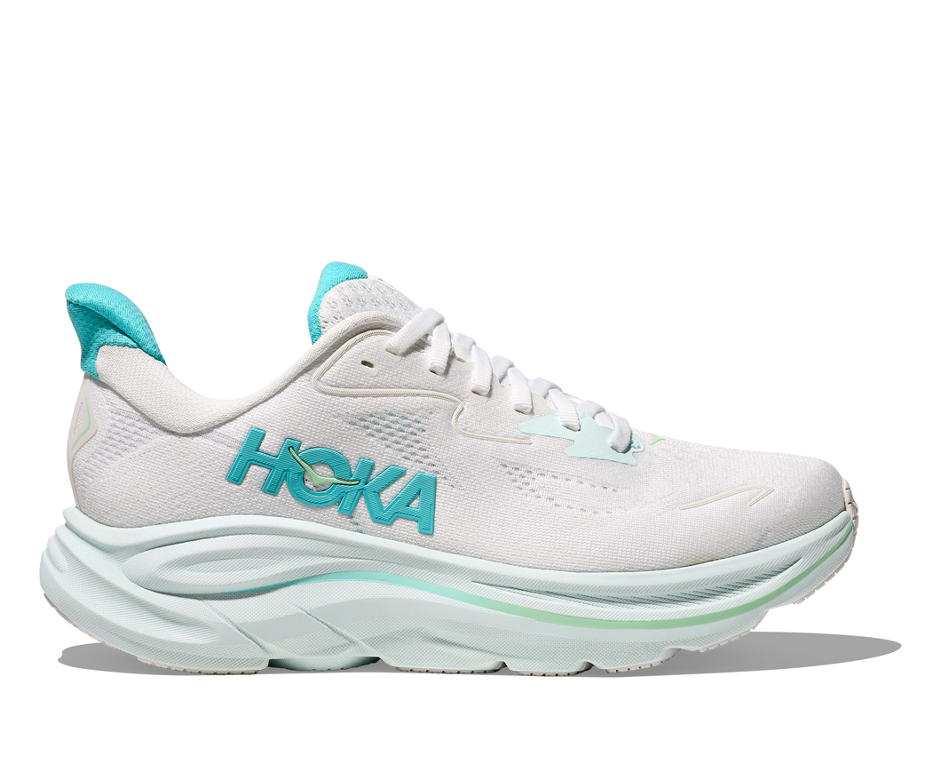 Clifton 10 - Women's