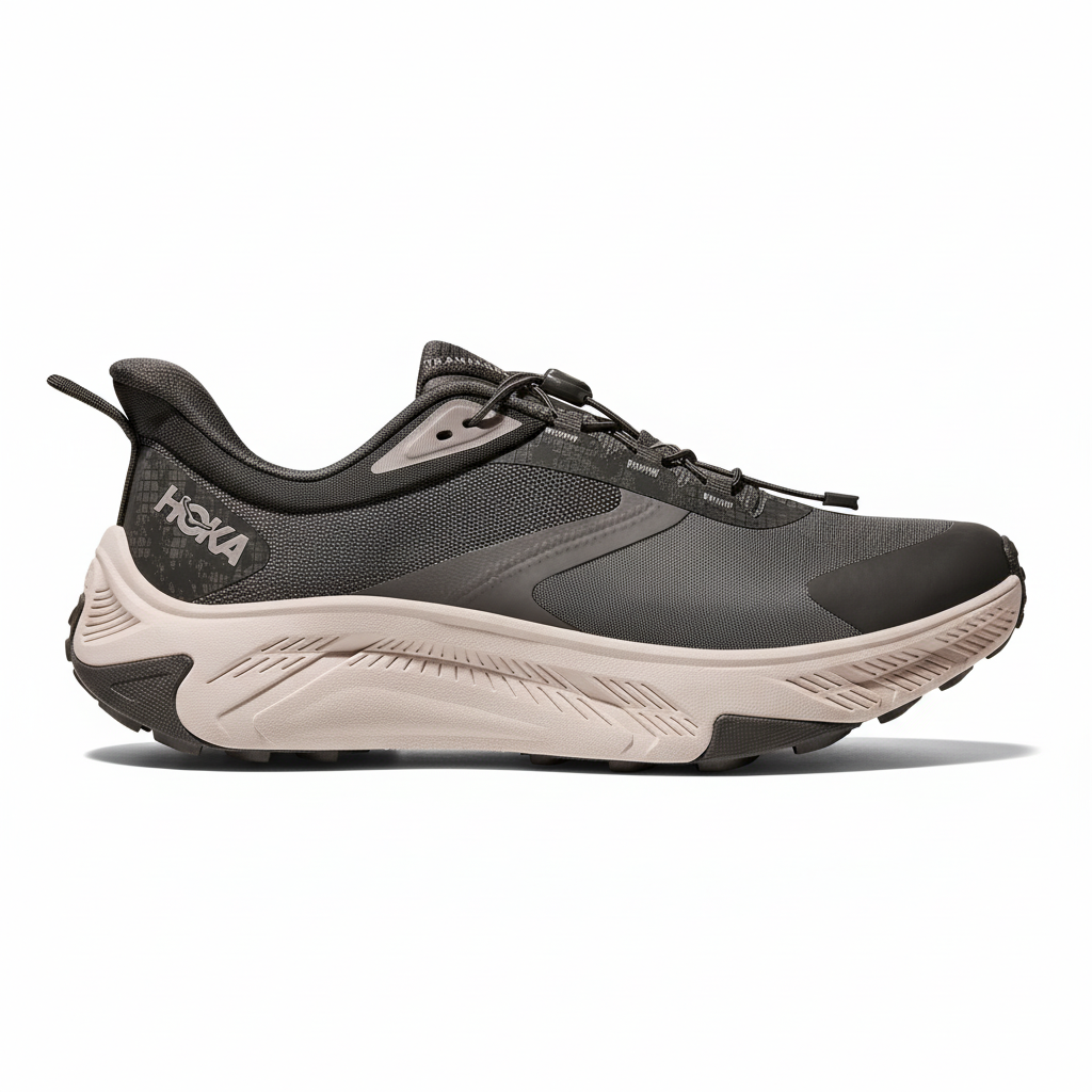 Transport 2 - Men's – Cowichan Valley Running
