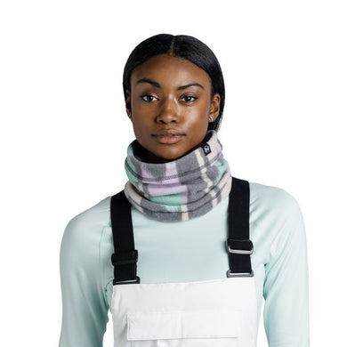 Polar Prints Neckwarmer