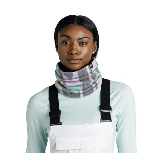 Polar Prints Neckwarmer