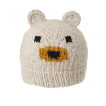 Kuma Wool Kid's Toque