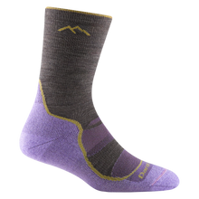 Light Hiker Micro Crew Lightweight Hiking Socks - Women's