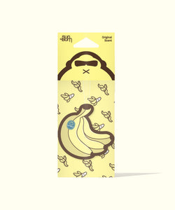 Air Freshener - Banana