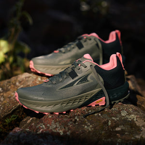Timp 5 - Women’s