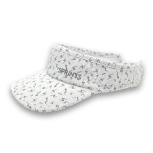 Sprints Visor