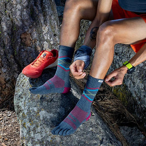 Trail Midweight Crew