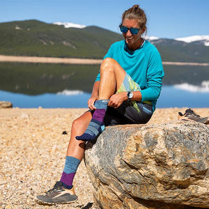 Trail Midweight Crew - Women's
