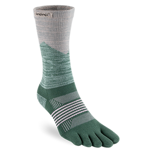 Trail Midweight Crew - Women's