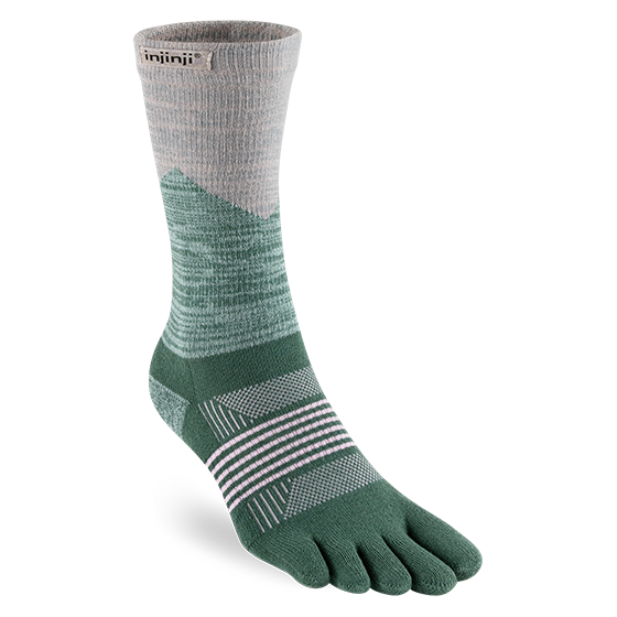 Trail Midweight Crew - Women's