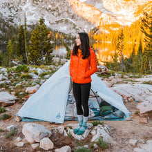 Trail Midweight Crew - Women's