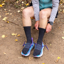 Trail Midweight Crew - Women's