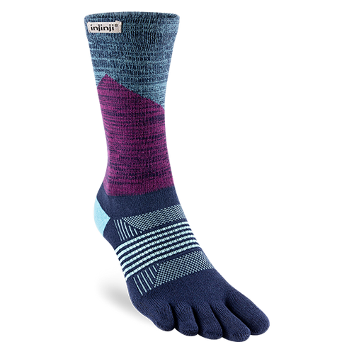 Trail Midweight Crew - Women's