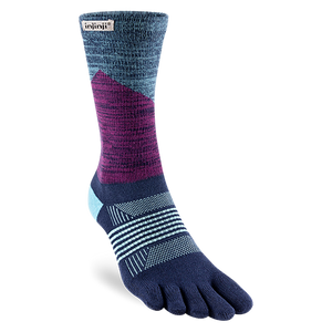 Trail Midweight Crew - Women's